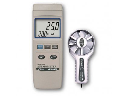 14183 anemometr lutron yk 80am