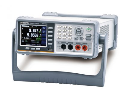 14216 tester baterii gw instek gbm 3300