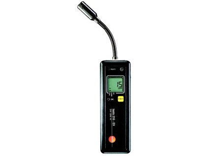 2079 2079 testo 316 ex detektor plynu s ochranou ex
