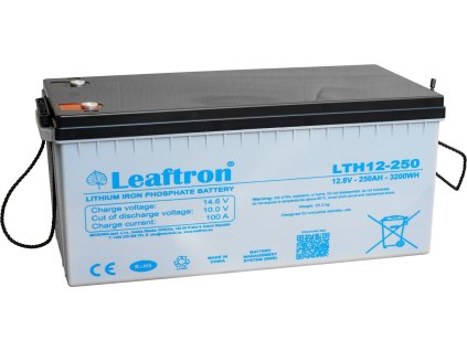 LTH12 250 orez