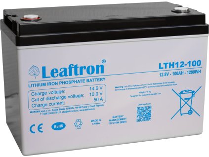 LTH12 100 orez