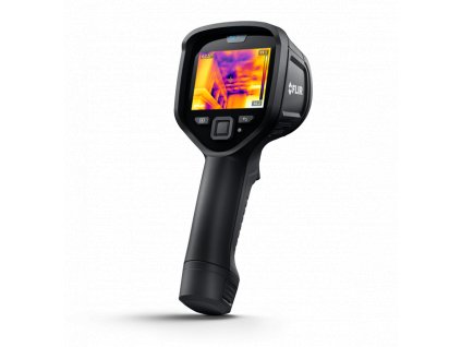 FLIR E6 Pro Right