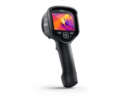 FLIR E5 Pro Left