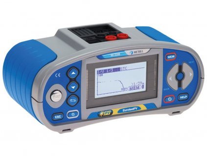 14733 tester instalaci a solarnich panelu eurotestpv st mi 3108 st model 2023