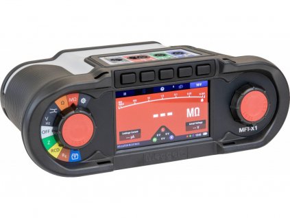 14802 multifunkcni tester instalaci mft x1 sc