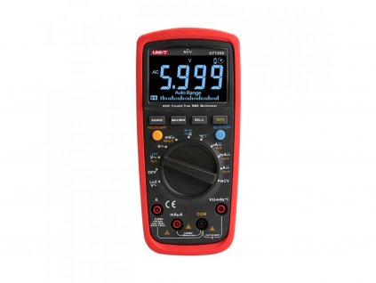 14817 multimetr uni t ut139s