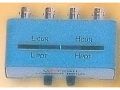 14829 sonda tl 09b k mt 4090 testovaci blok