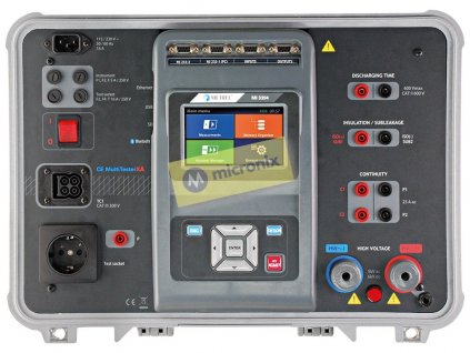 14844 tester mi 3394 line set mi 3394 a1460 test adapter a1105 ctecka