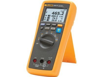 Fluke 3000 FC