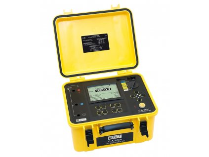 14997 1 tester izolace ca 6550