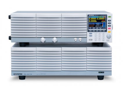 15108 programovatelna dc elektronicka zatez gw instek pel 3424h