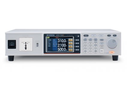 15126 ac zdroj gw instek aps 7100e