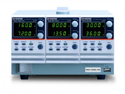 15144 dc napajeci zdroj gw instek psw 1080h888