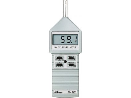 1535 zvukomer lutron sl 4011