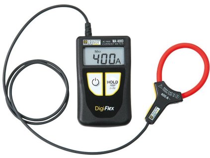 chauvin arnoux digiflex ma400d 170 ampermetr s prevodnikem 2755