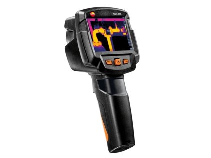 15413 termokamera testo 868s