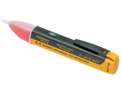 zkoušečka FLUKE 1AC-E2-II VoltAlert