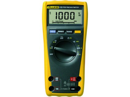 1676 1 multimetr fluke 175