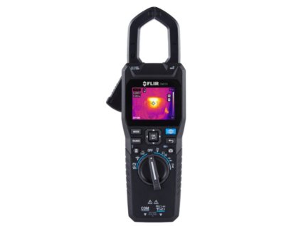 16761 2 klestovy multimetr flir cm276