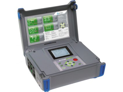 MI 3201 TeraOh 5kV Uk 1