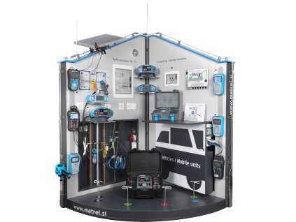16830 demo panel mi 3399 simulator
