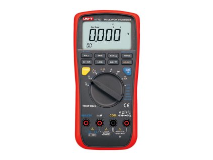 UT533 1