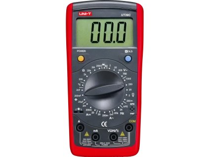 UT39C