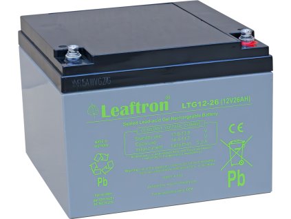 LTG12 26 1000