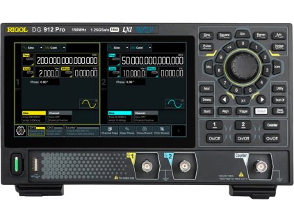 DG912 Pro front panel 1280x720 orez