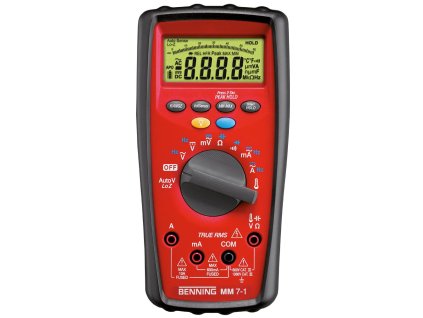 vyr 2525benning mm7 1