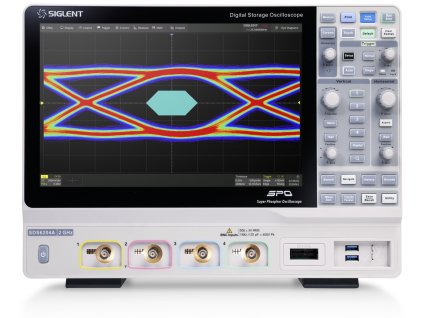 17472 osciloskop siglent sds6104a