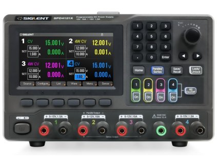 SPD4121X front panel 1280x720