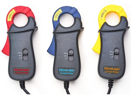 17544 proudove kleste prova 6801 set 3 ks