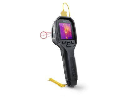 17826 termokamera flir tg268