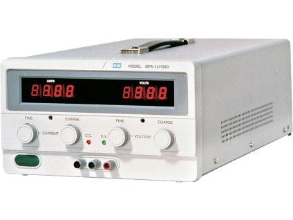 GPR 11H30D manip
