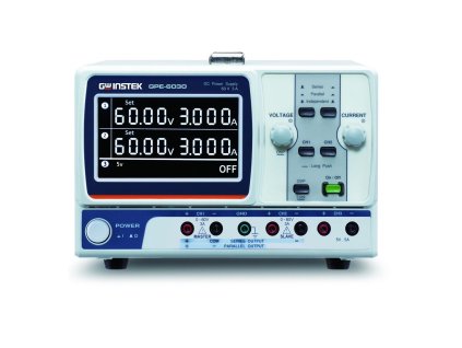 gpe 6030 front