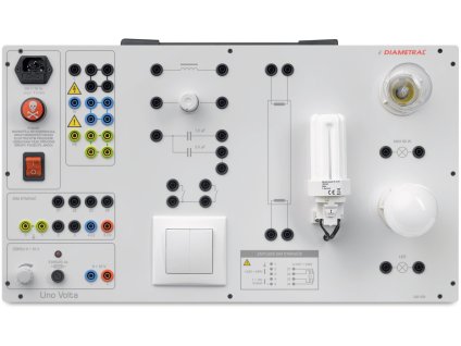 UV 101