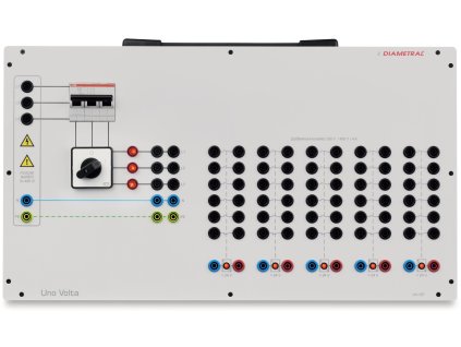 UV 107