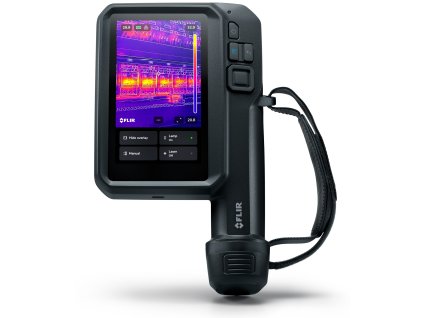 Flir iXX BACK