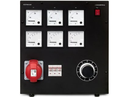 RZ3F400 020 0119 Jistice UP