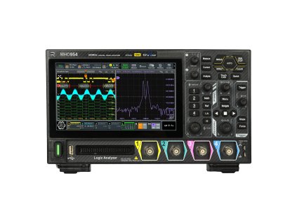 osciloskop RIGOL MHO954