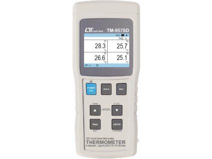 TM 957SD front orez