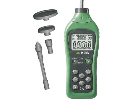 KPS TC10 front bida orez