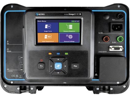 MI 3365 OmegaEE XD orez