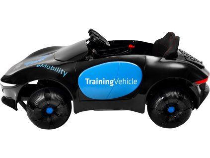 MI 3333 EV TrainingVehicle 1
