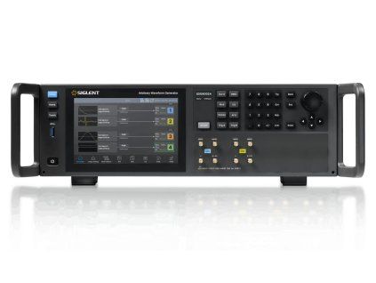 generátor SIGLENT SDG8002A