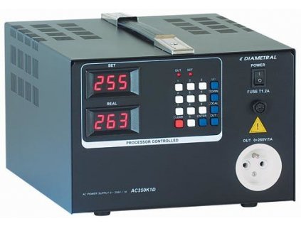 1997 1 zdroj diametral ac250k1d s bl