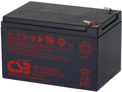 HR1251W