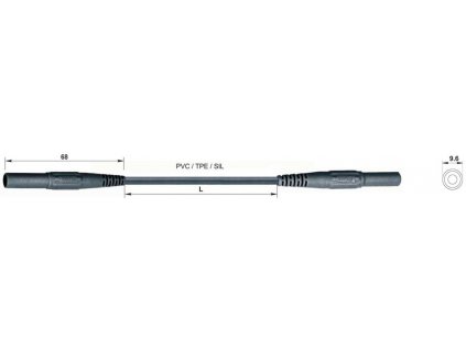 2261 merici snura xmf 414 1m ruda