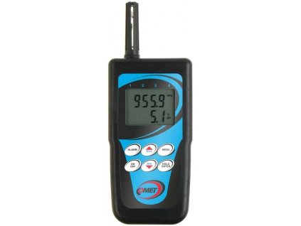 2267 comet d3633 teplomer vlhkomer